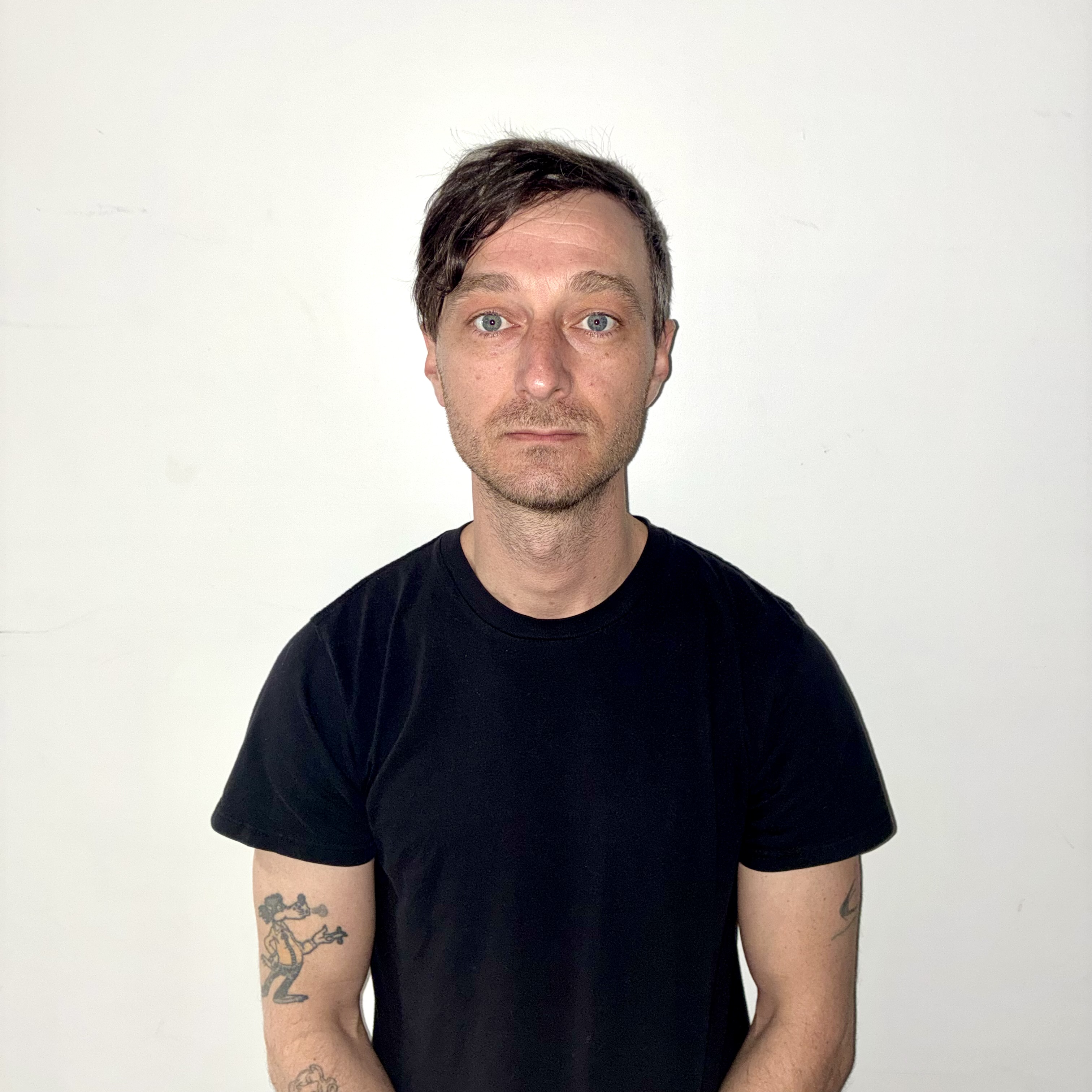 Kevin Zupancic